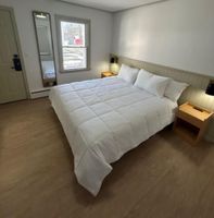 Alojamiento - Full Suite Two Room Inn - NFS2I