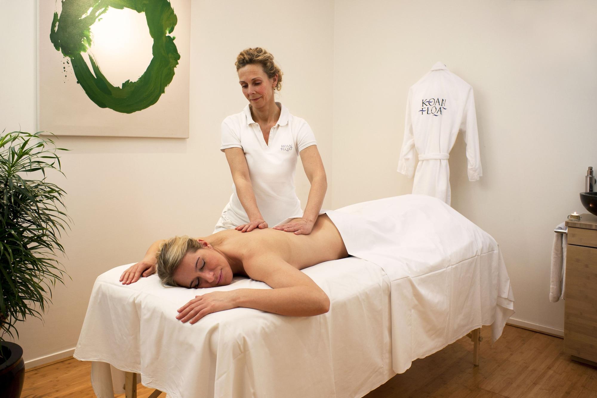 Spa Ambassade Hotel