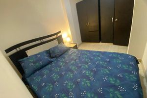 Alquiler Vacacional - Apartamento comodo central