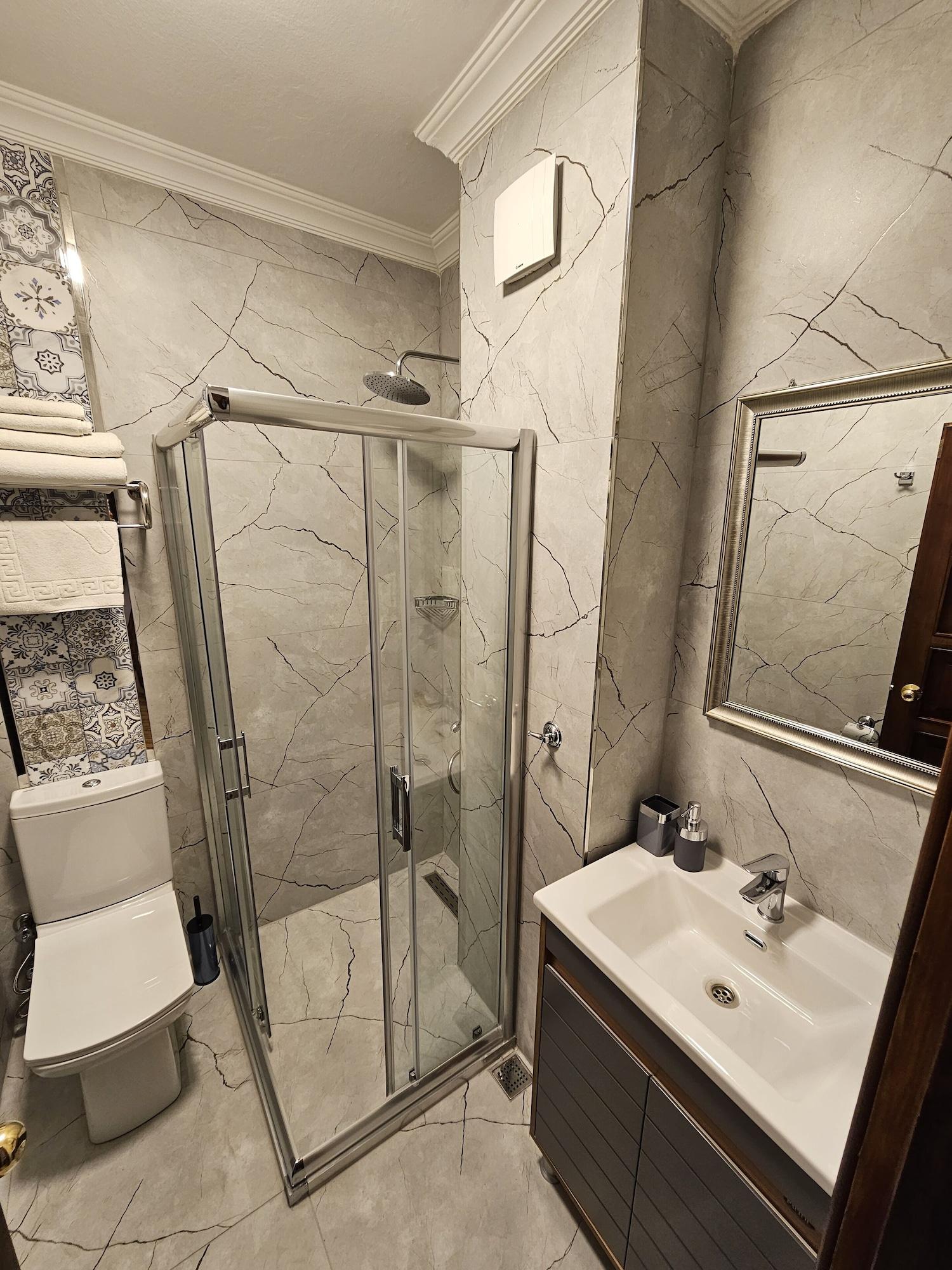 Equipamiento de Habitación Hotel Gul Sultan
