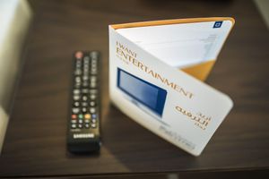 Alojamiento - Centro Shaheen Jeddah by Rotana