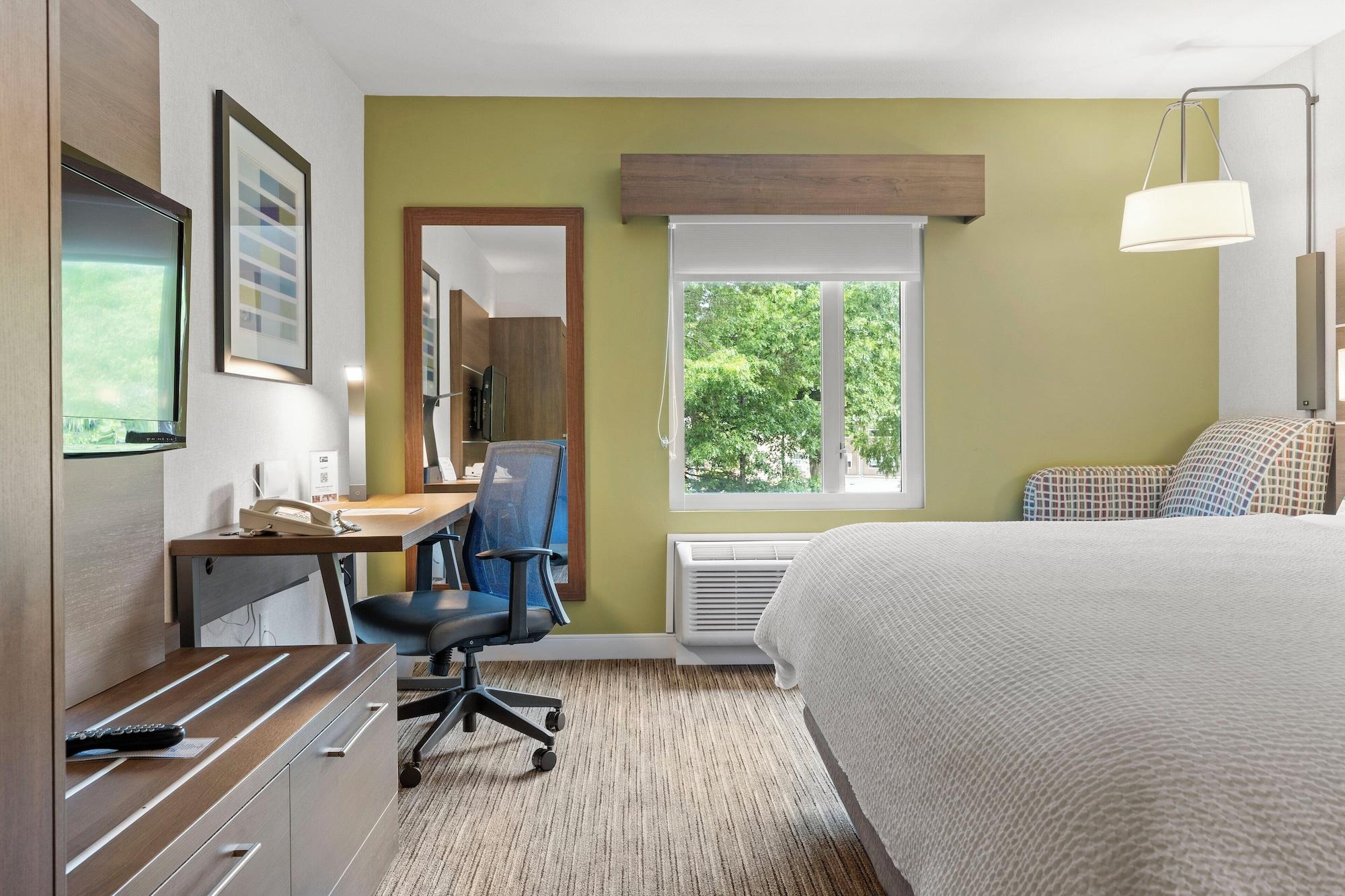 Habitación Holiday Inn Express & Suites Surrey by IHG