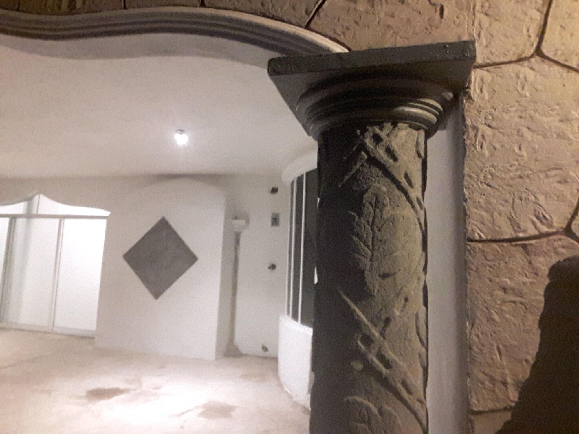 Equipamiento de Habitación Hotel Arabia