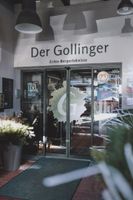 Alojamiento - Der Gollinger