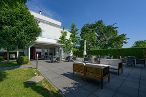 Alojamiento - Hotel Magdalena