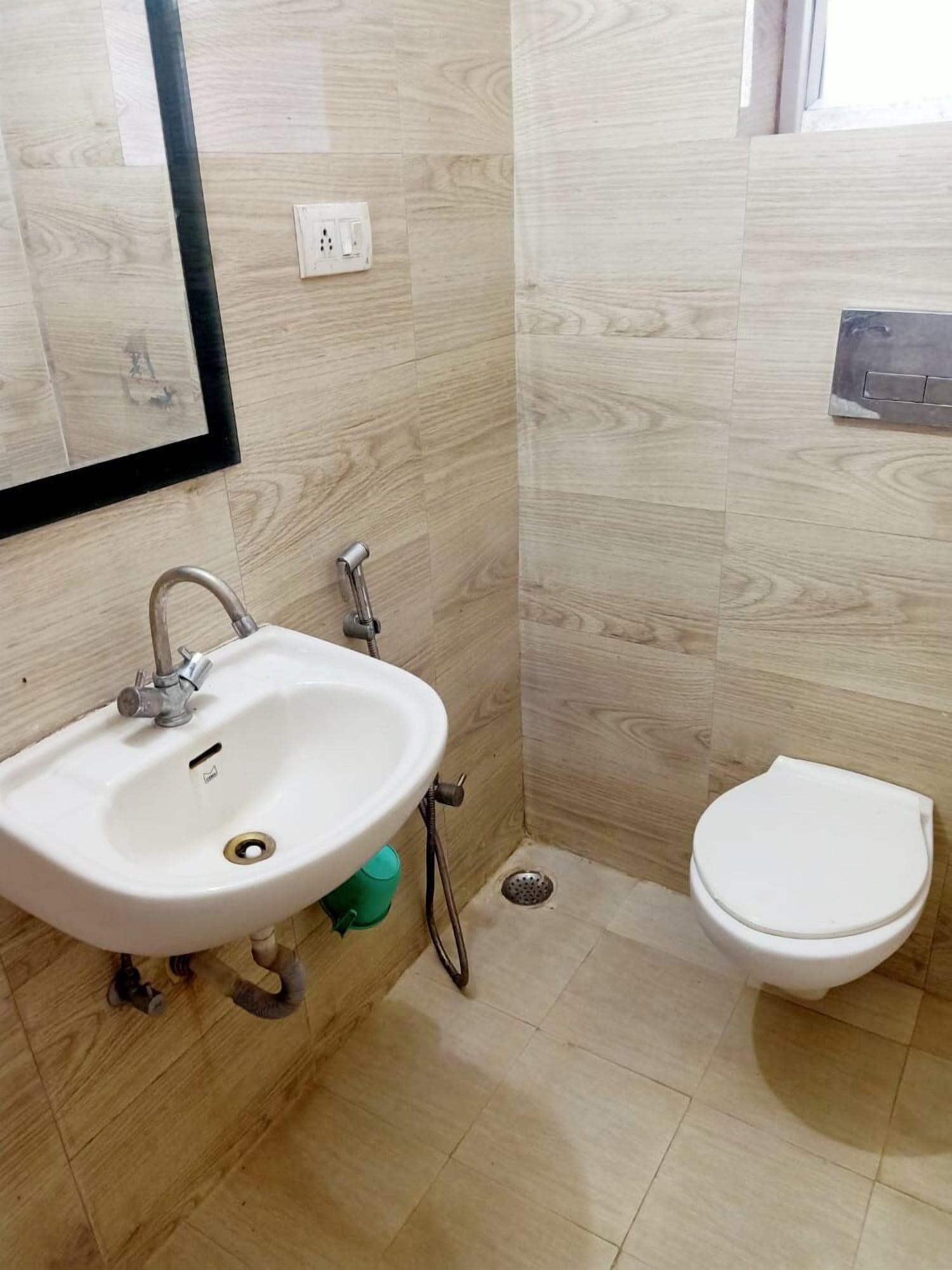 Equipamiento de Habitación Hotel Rajdhani Plaza