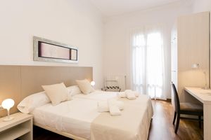 Alquiler Vacacional - Aspasios Rambla Catalunya Suites