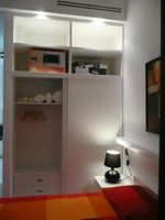 Alquiler Vacacional - Modern flat in the center of Valencia