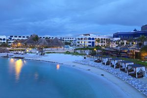 Mejores Hoteles en Riviera Maya con Actividades para Niños