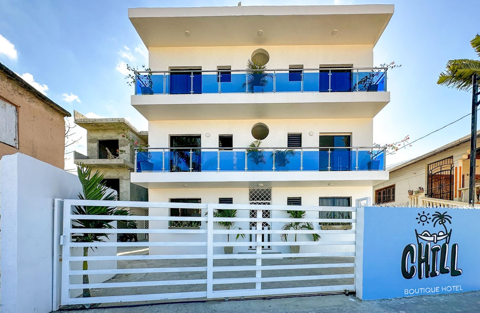 Varios Chill Boutique Hotel