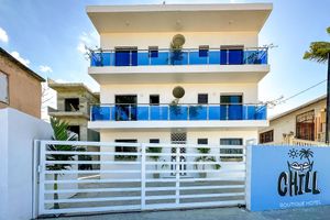 Alojamiento - Chill Boutique Hotel