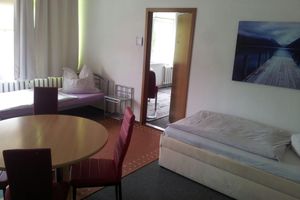 Alquiler Vacacional - Zimmervermietung Fuchs-Kupke