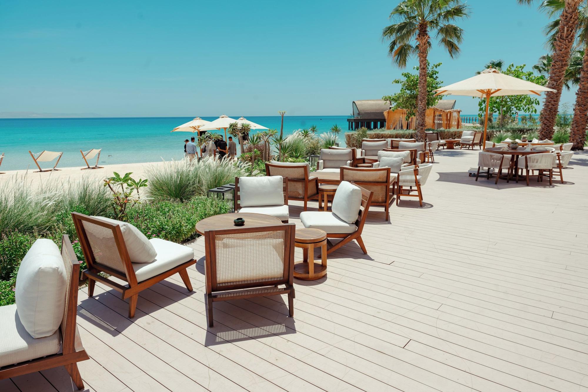 Restaurant Tawila Island Resort