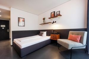 Renta Vacacional - Brera Serviced Apartments Schwabing