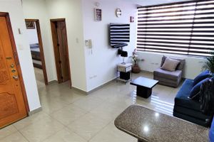 Alquiler Vacacional - Surf Spot in beachfront building - El Murciélago, Manta