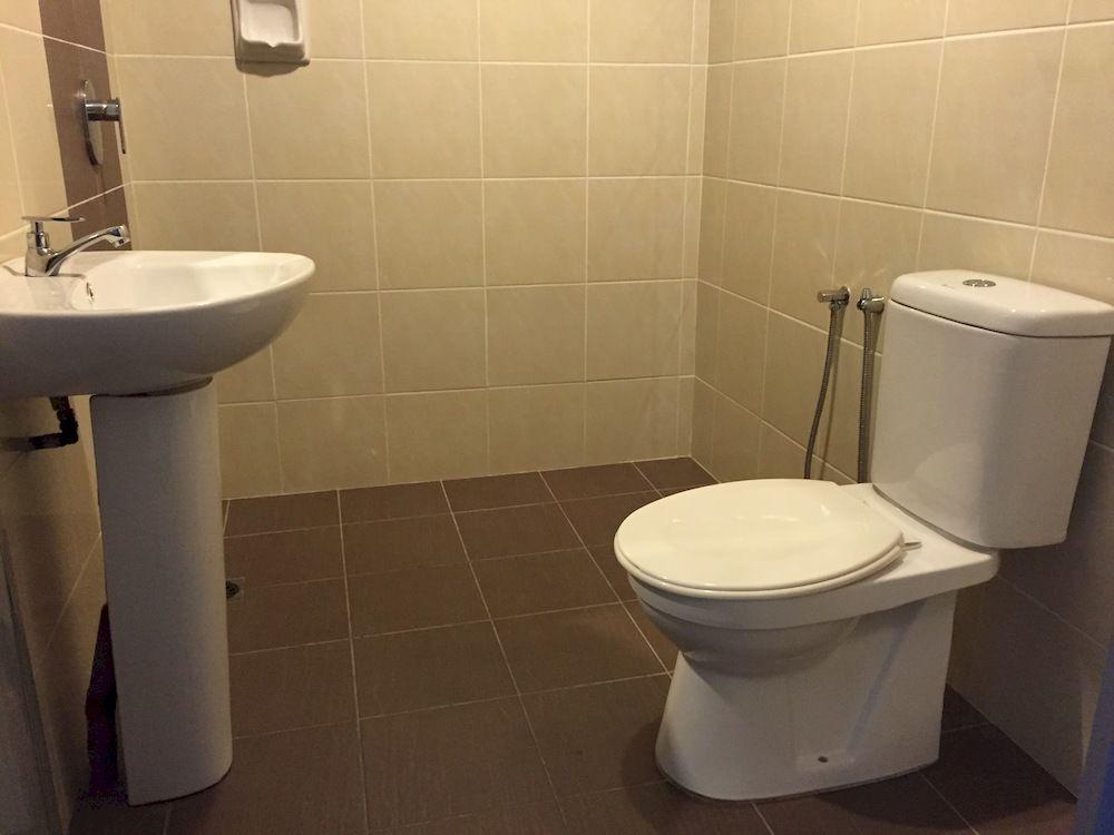 Equipamiento de Habitación My Inn