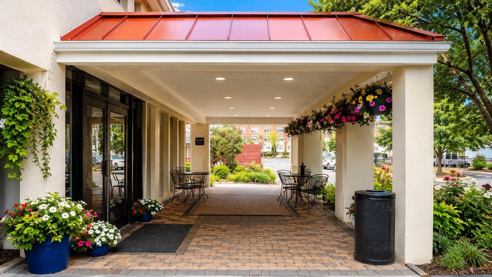 Varios The Boston Hotel