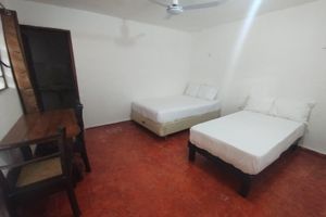 Alquiler Vacacional - Casa Zued 1 near Chichen Itza & cenotes