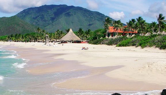 Vacaciones en isla Margarita | Despegar.com