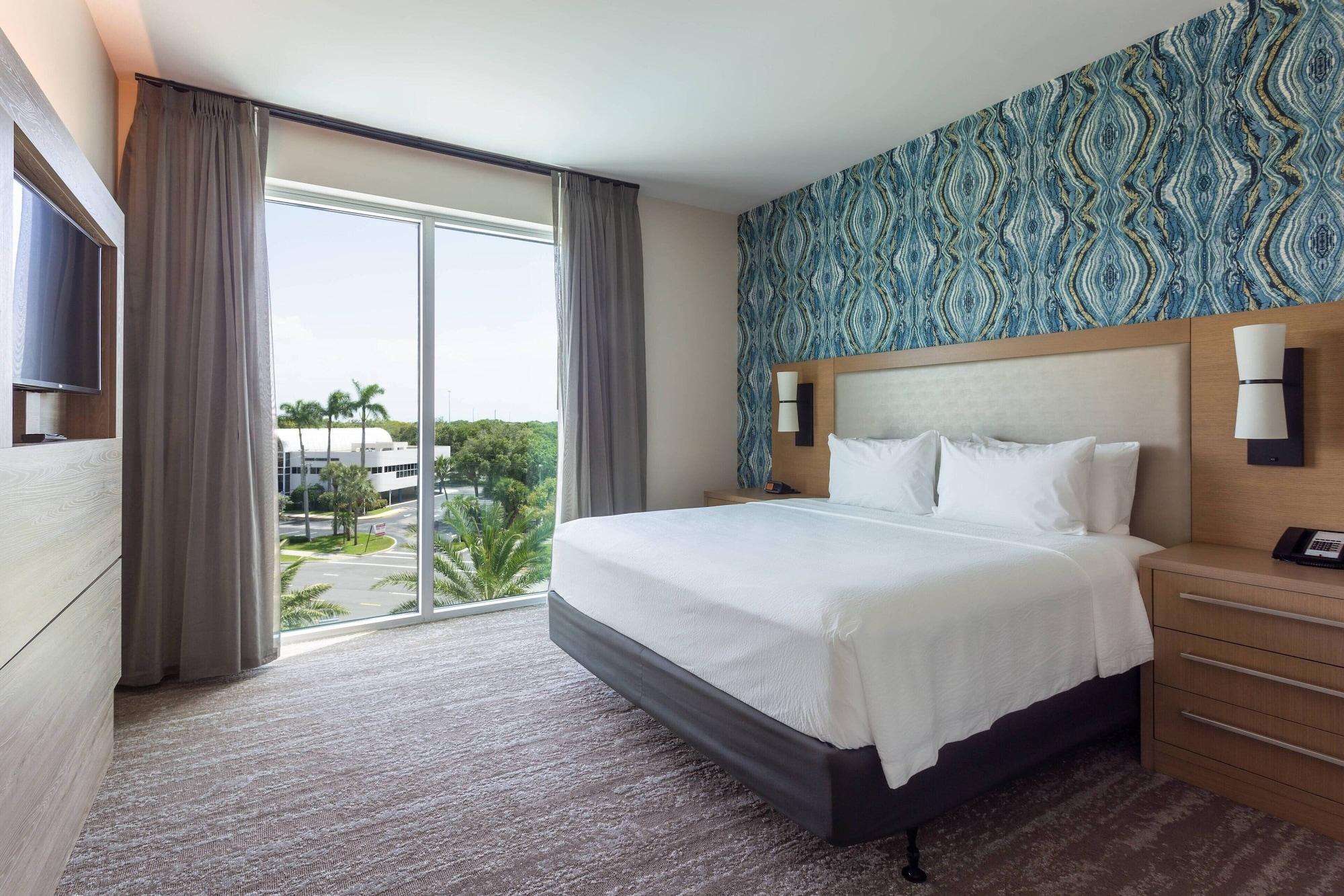 Habitación Residence Inn by Marriott Palm Beach Gardens