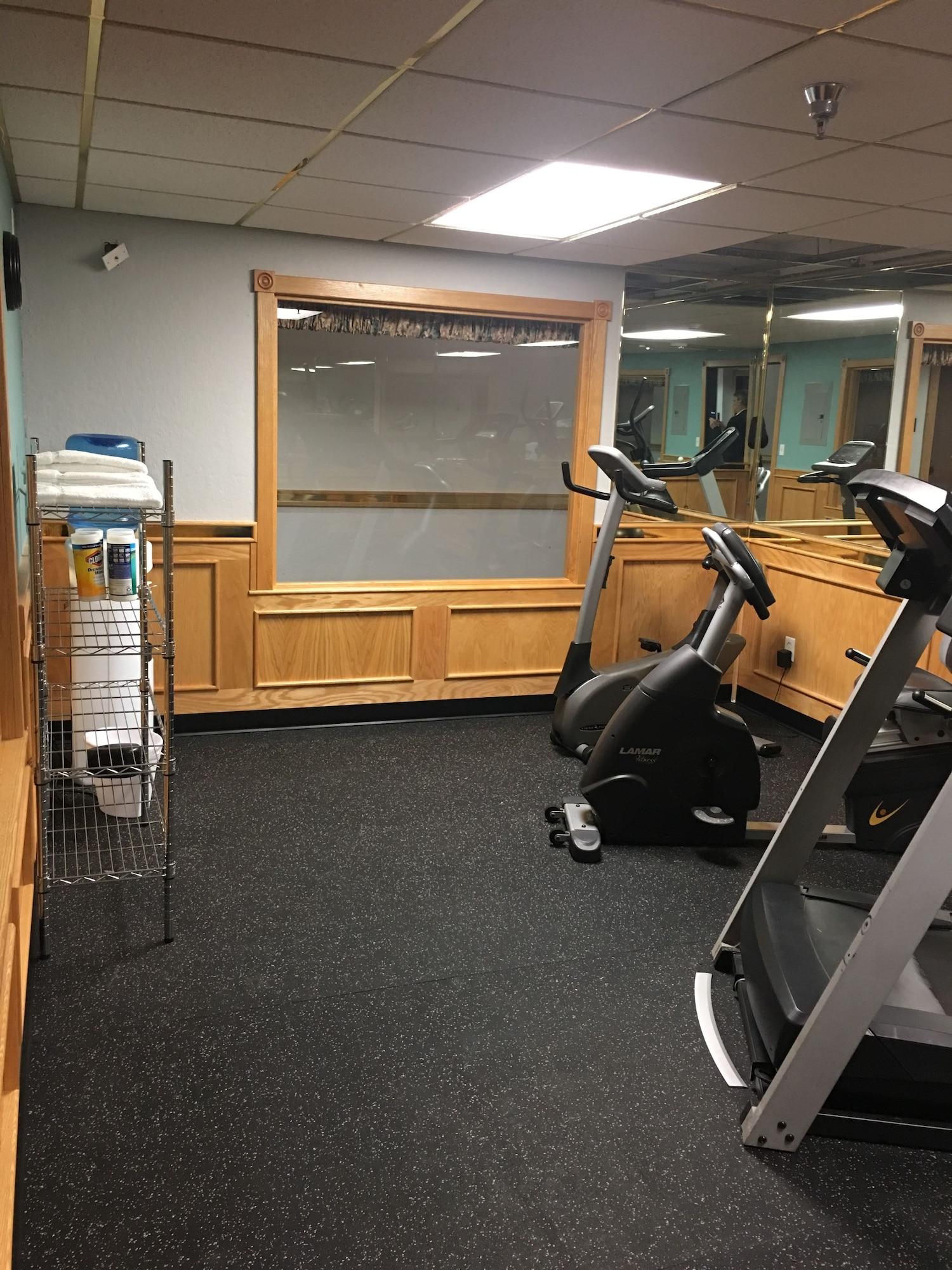 Gimnasio Baymont by Wyndham Keystone Near Mt. Rushmore