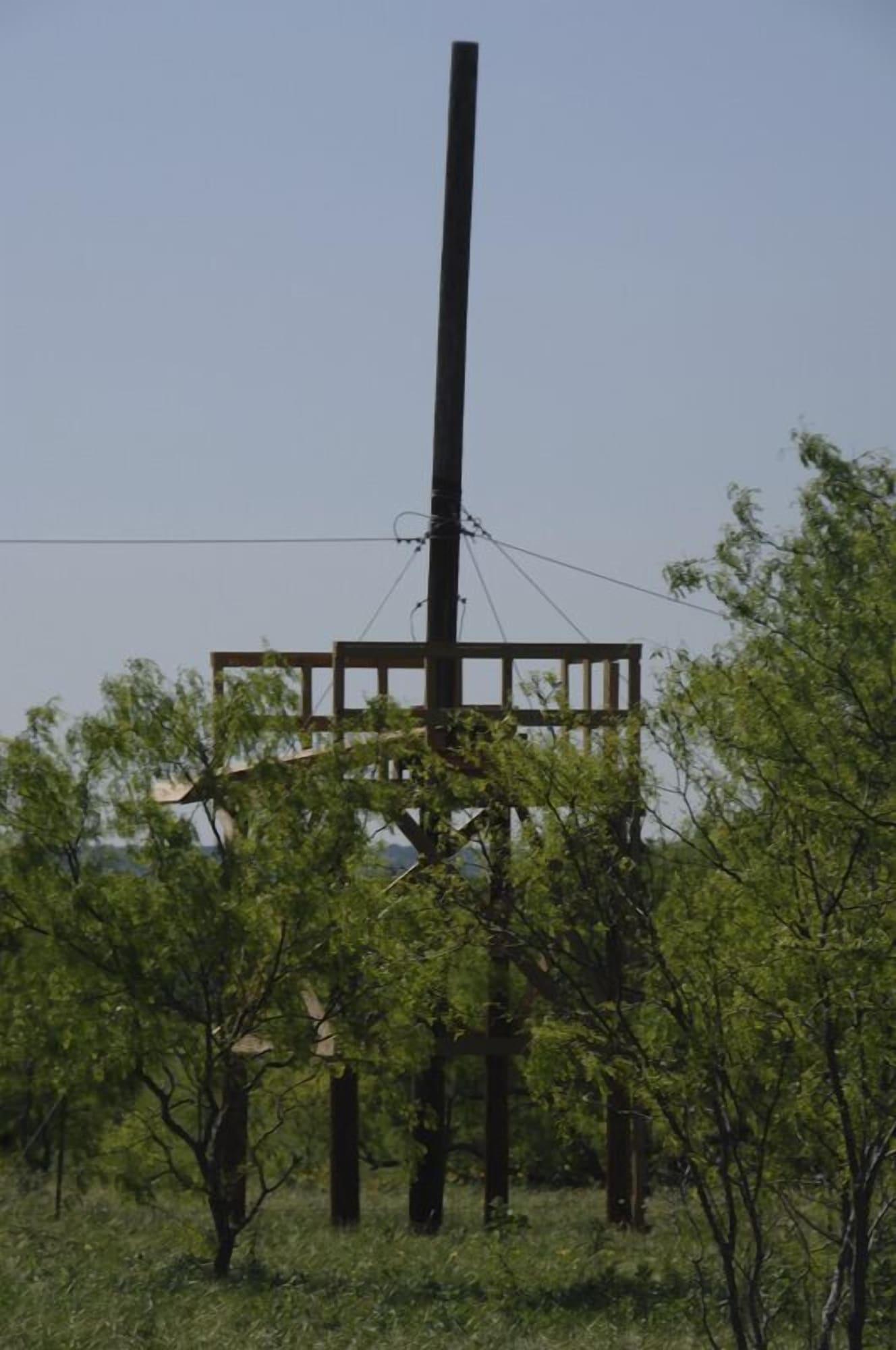 Instalaciones Recreativas Beaumont Ranch