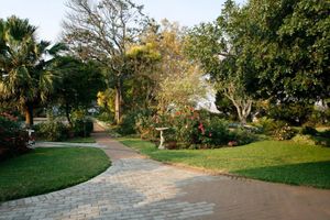 Alojamiento - Dusk to Dawn Guesthouse