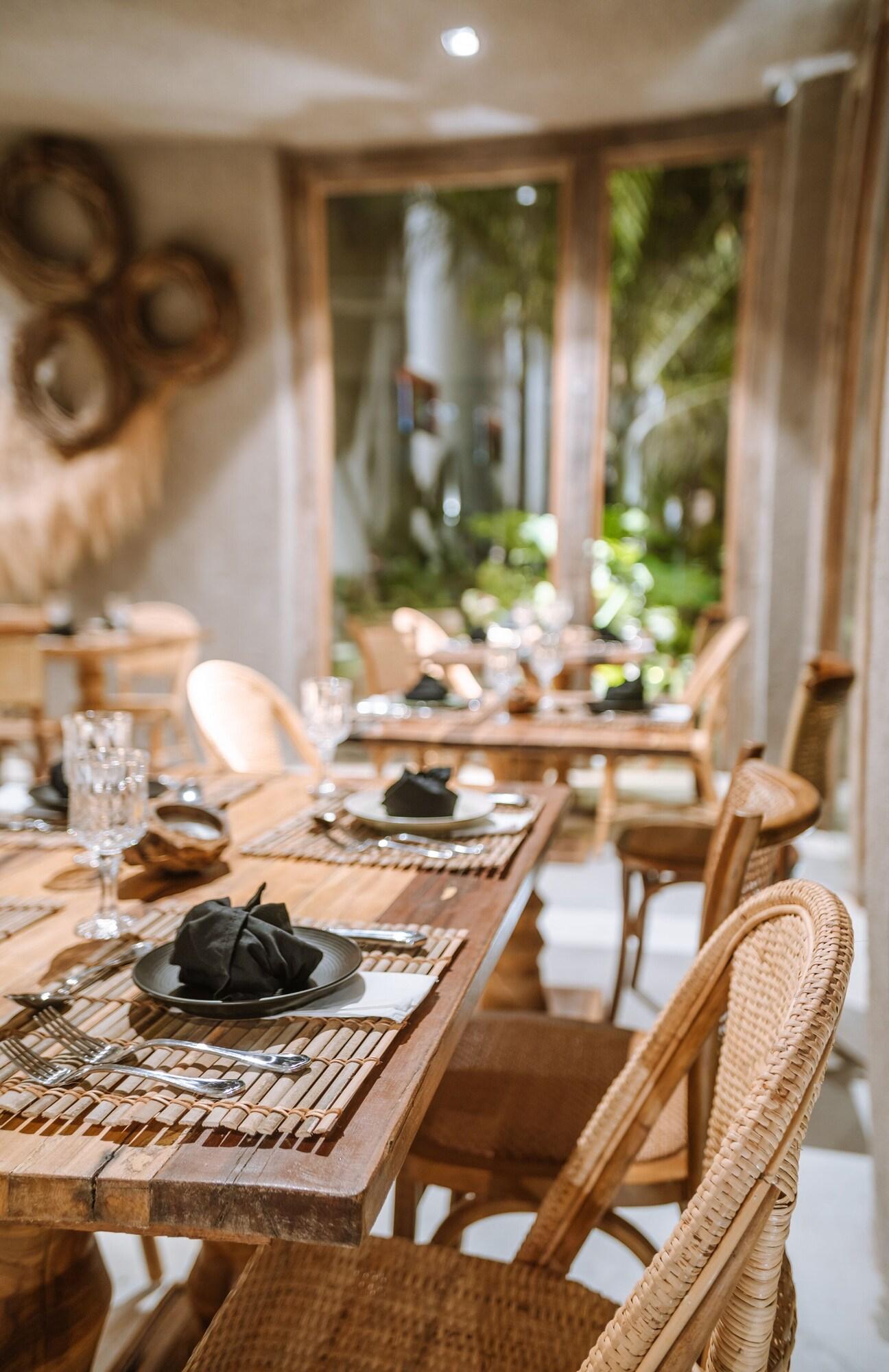 Restaurant Zai Patacho