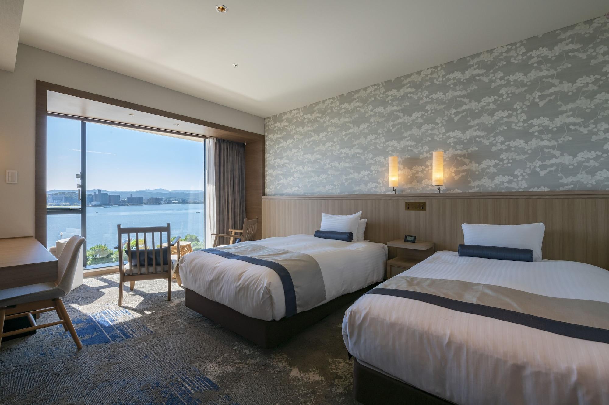Habitación Hotel Ichibata