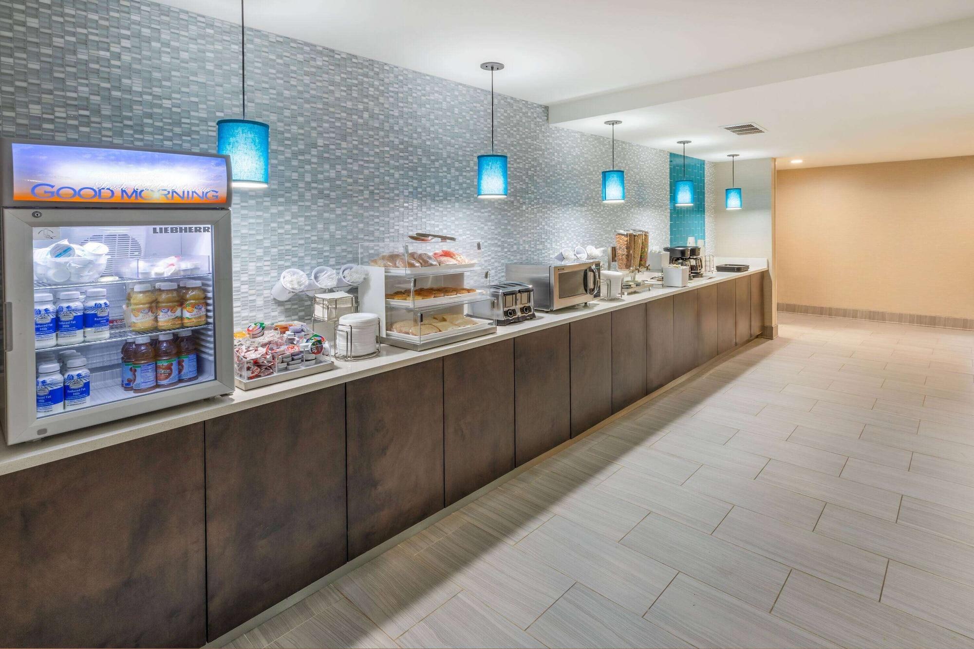 Restaurant La Quinta Inn & Suites by Wyndham Jonesboro