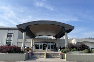Alojamiento - Victoria Inn Hotel and Convention Centre Winnipeg