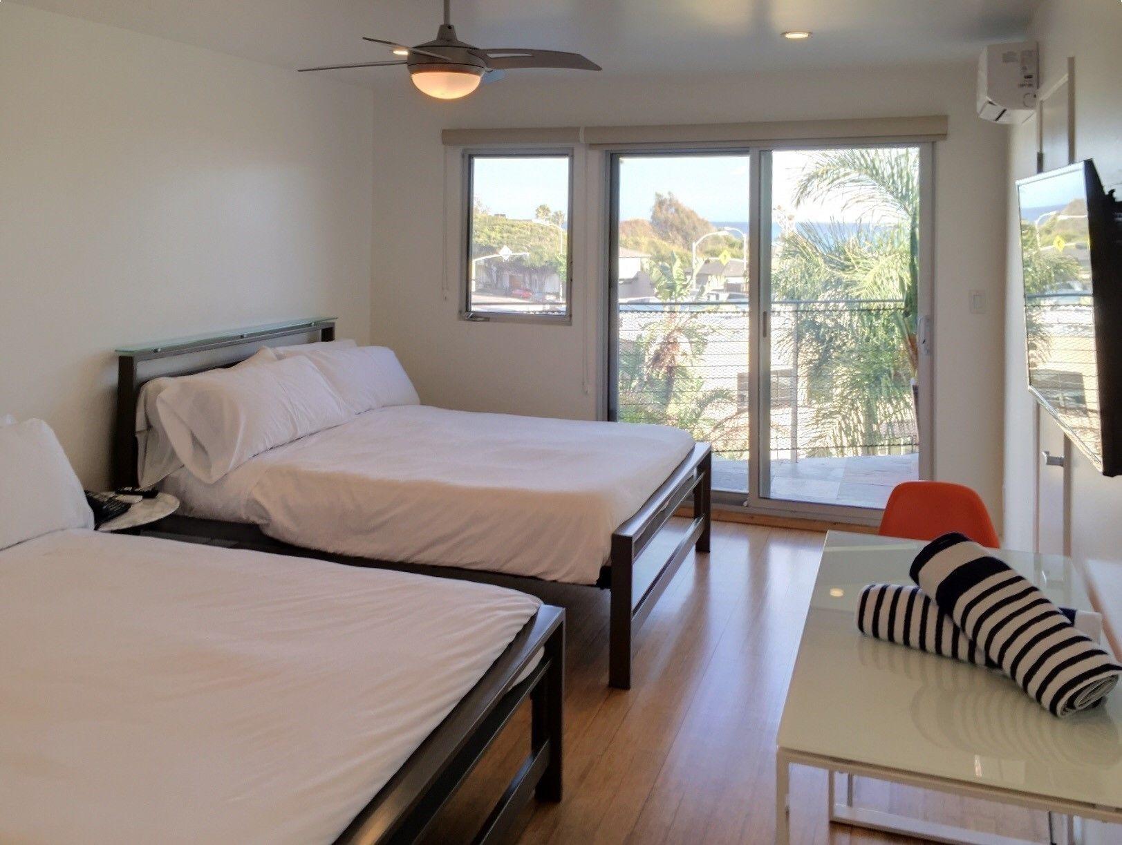 Habitación The M Malibu