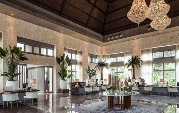 Beautiful resort home to Cirque du Soleil! - Hoteles con parque acuático en Riviera Maya, México