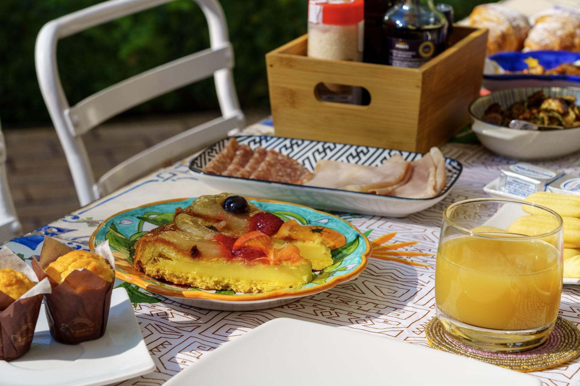 Restaurant Villa Manning Relais