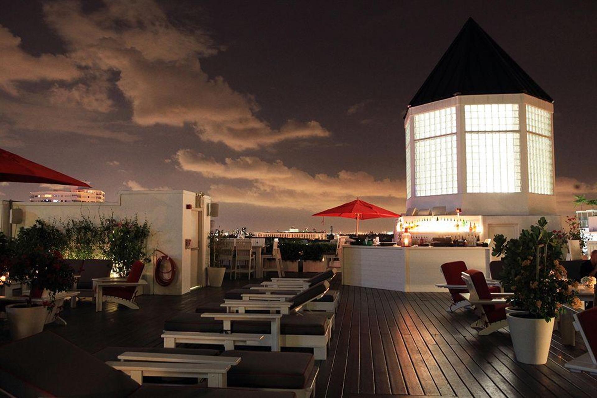 Hotel Townhouse Hotel Miami
