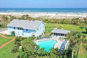 Alojamiento - Beachfront Bed & Breakfast