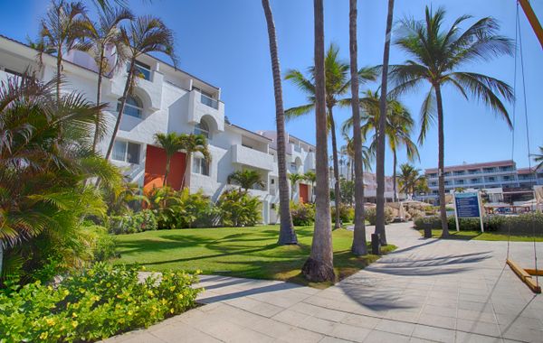 Marival Emotions Resort All Inclusive - Future Mercure - Hoteles 5 estrellas en Nuevo Vallarta, Nayarit