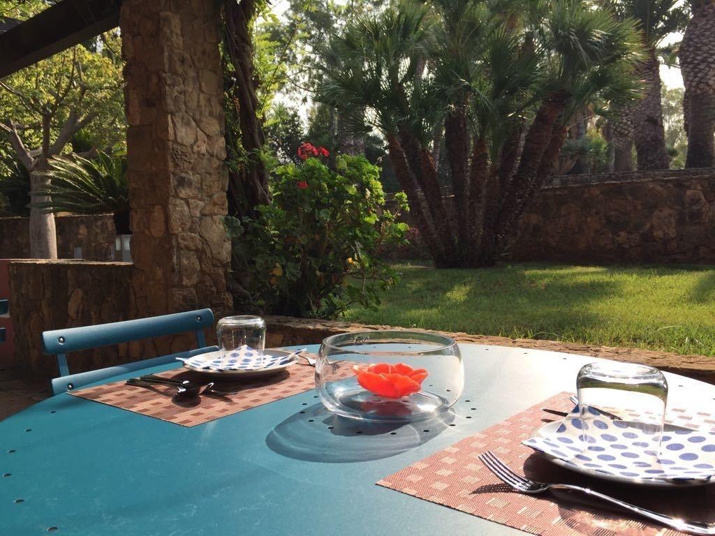 Restaurant CasaRealia