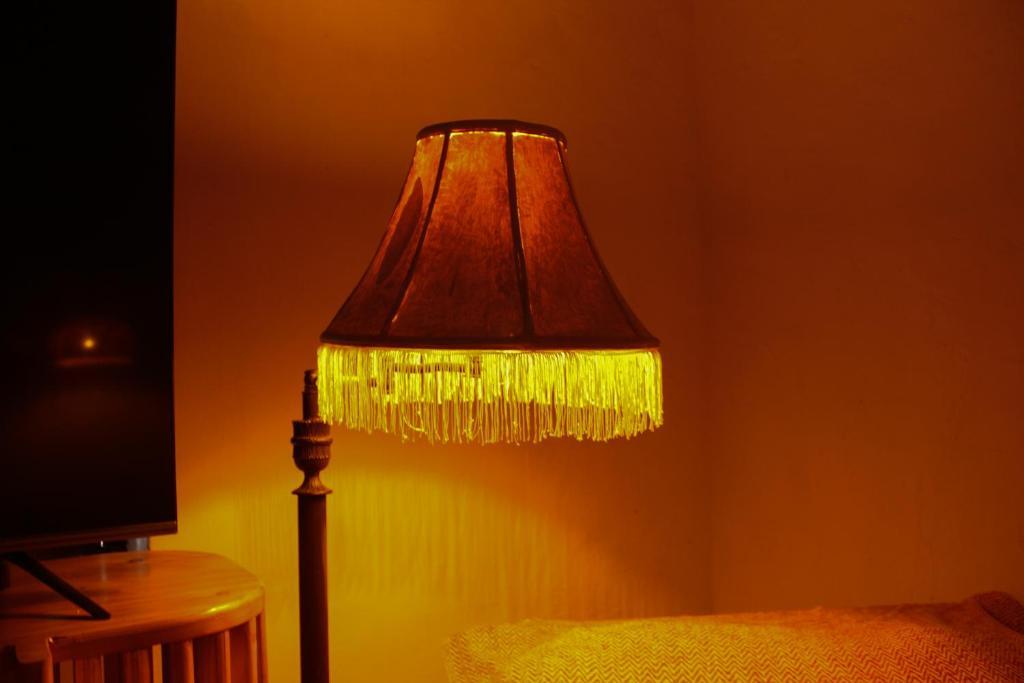 Comodidades del Alojamiento CASA GAITANA ALMA HOTELS