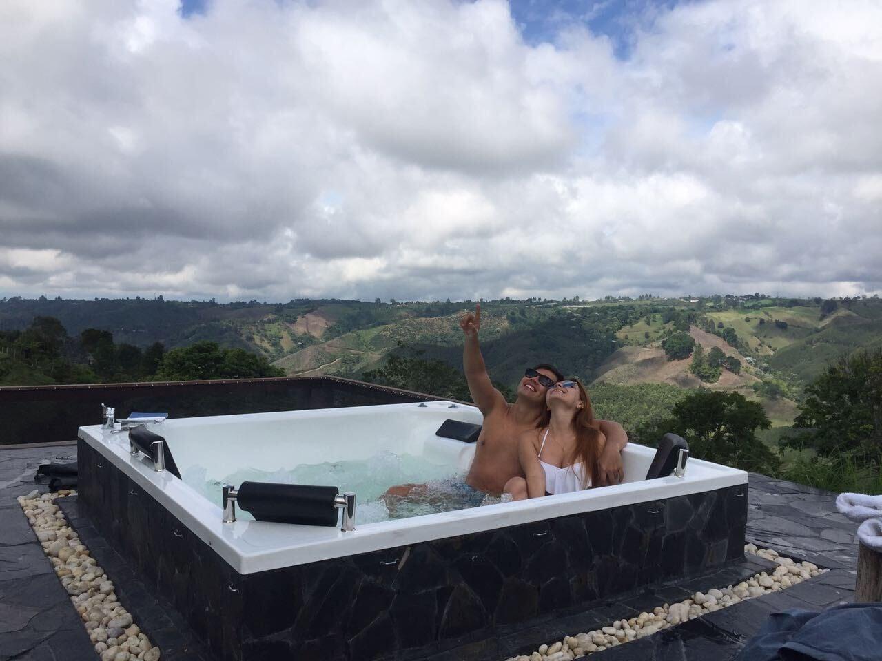 Spa Montana Guesthouse