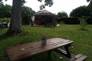 Alojamiento - Le Clos des Mylandes