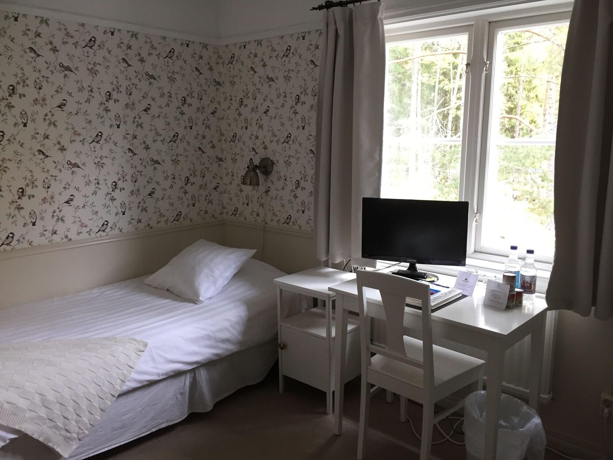 Habitación Sätra Brunn Hälsobrunn
