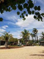 Alojamiento - Glossop Motel