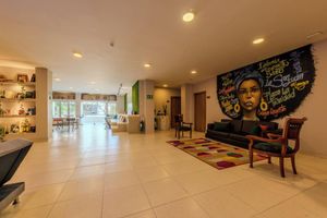 Alojamiento - Hostel Dorado Plaza Getsemaní