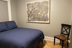 Alquiler Vacacional - The Davis Historic Home