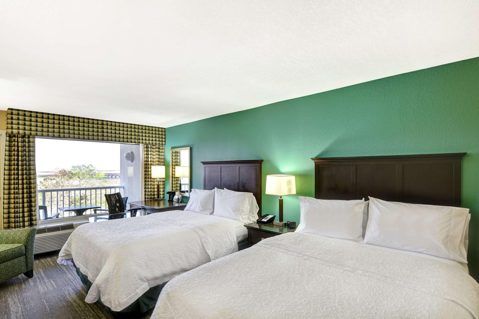Habitación Hampton Inn Mobile-East Bay/Daphne
