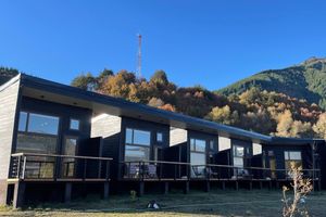 Alojamiento - Nativa Mountain Suites