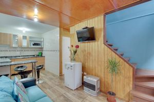 Arriendo temporal - Cabaña Colorida en Osorno