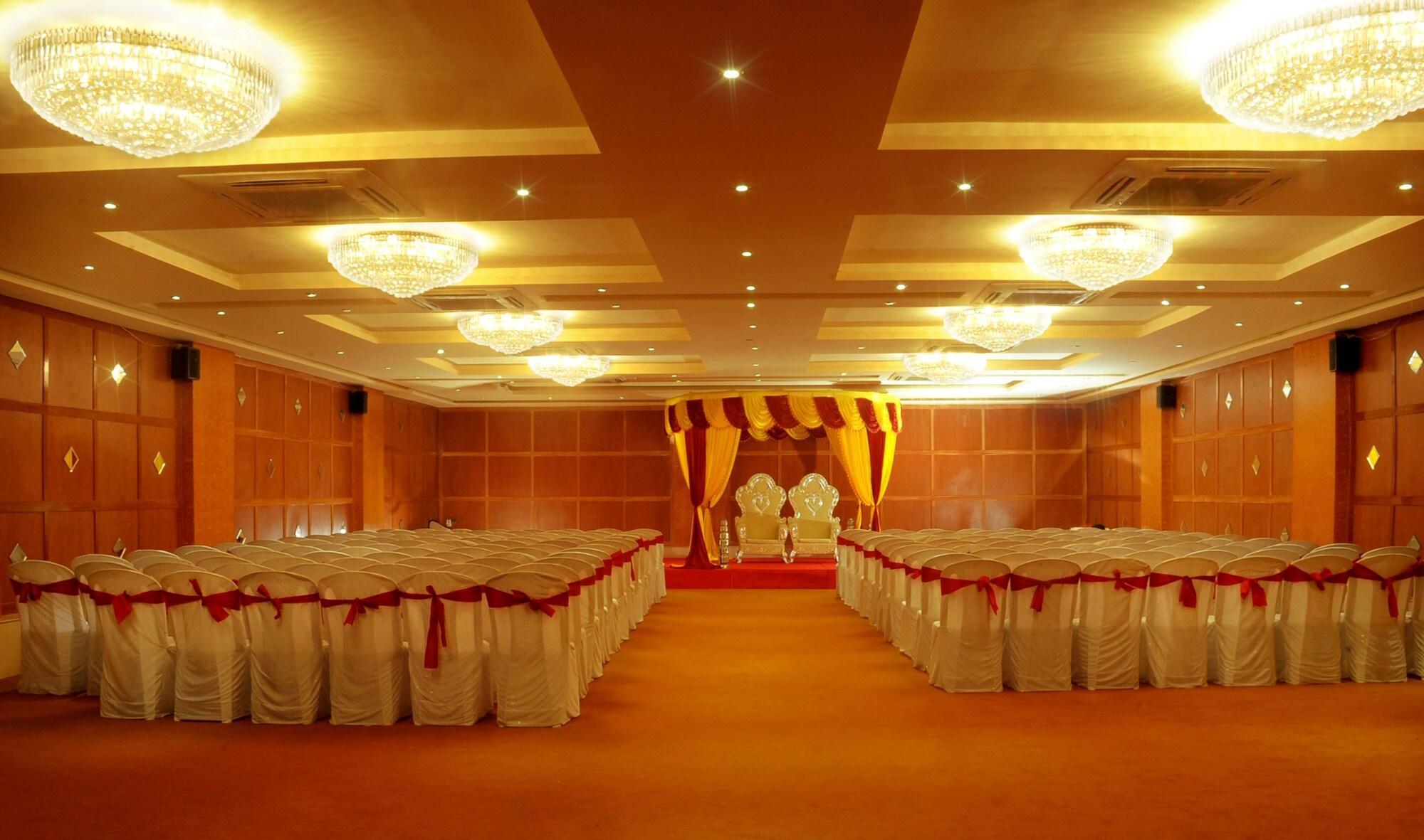 Instalaciones Recreativas Silver Sand Hotel