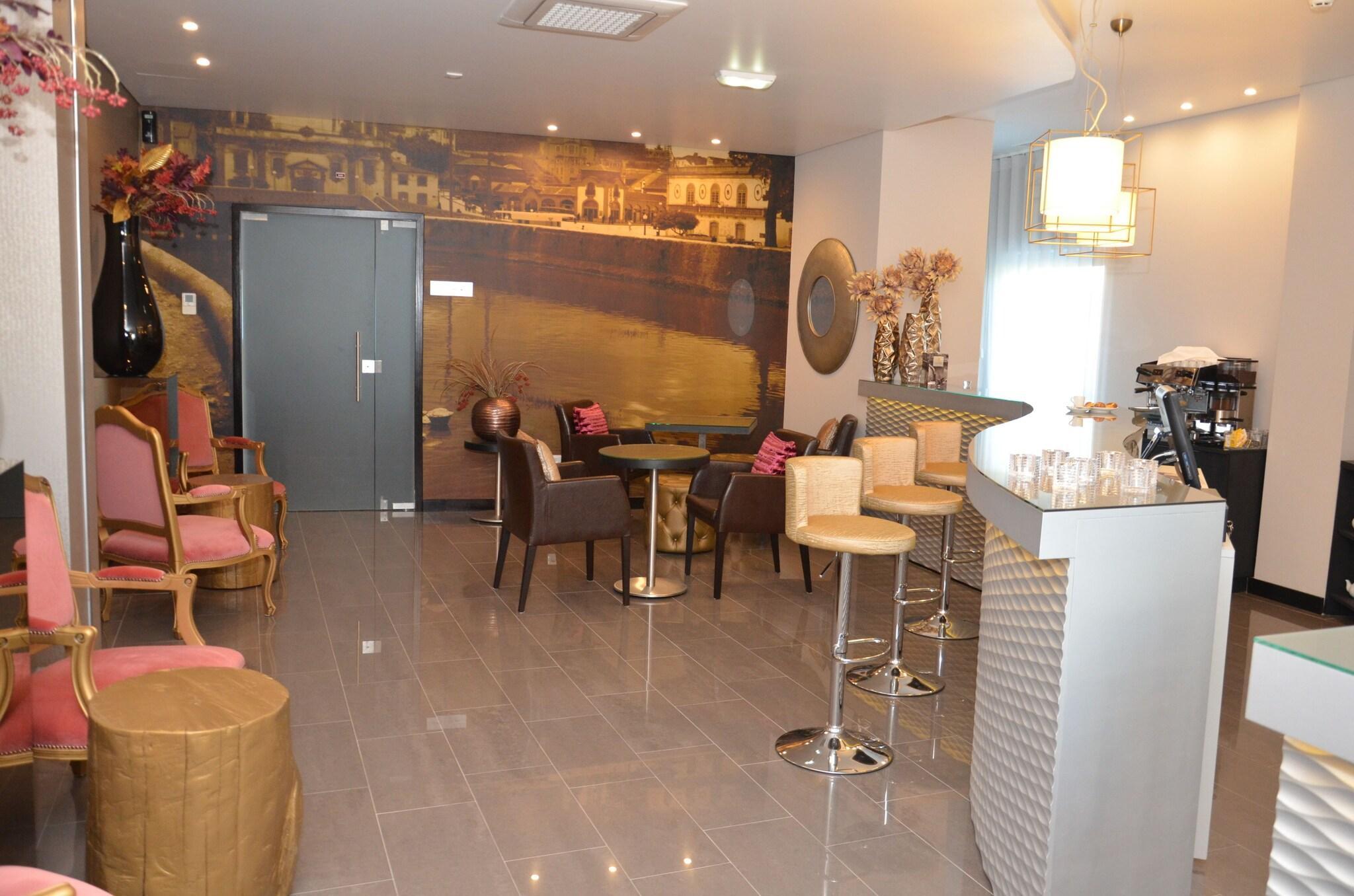Vista Lobby Lisotel